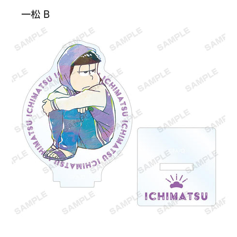 『おそ松さん』トレーディング Ani-Art 第3弾 アクリルスタンド(単位/BOX)【202509再販】